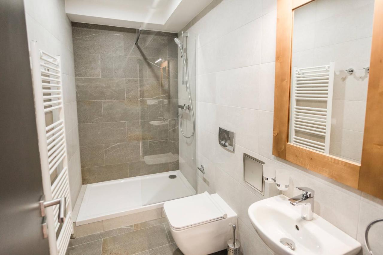Arietes Marmont Apartmany Štrbské Pleso Εξωτερικό φωτογραφία