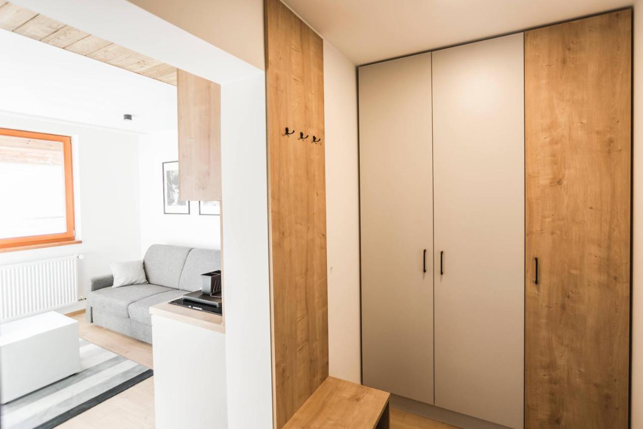 Arietes Marmont Apartmany Štrbské Pleso Εξωτερικό φωτογραφία